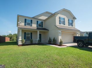 111 Walnut Way, Kingsland, GA 31548