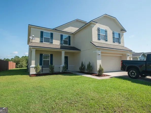 111 Walnut Way, Kingsland, GA 31548
