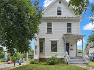 108 Buell St, Burlington, VT 05401
