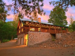 11601 Klamath River Rd, Yreka, CA 96097