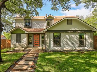 (Undisclosed Address), Austin, TX 78758