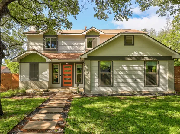 1617 Charolais Dr, Austin, TX 78758