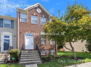 3318 Yellow Flower Rd, Laurel, MD 20724