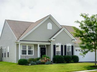 204 Cog Hill Dr, Honey Brook, PA 19344
