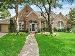1007 Portrush Ct, Katy, TX 77494