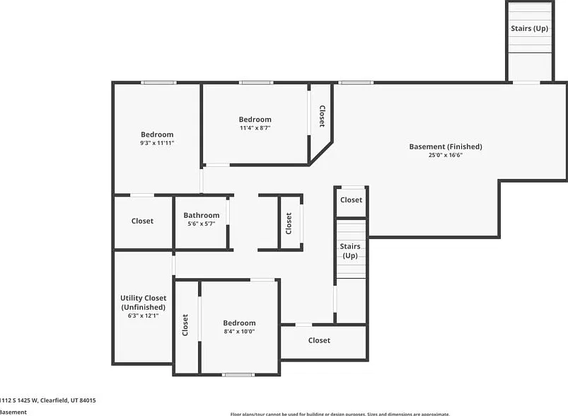5 bed, 3.0 bath, 2650 sqft, $2,970 — Photo 3