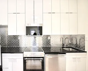 Rented by Citi Habitats