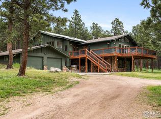 449 Mountain Meadows Rd, Boulder, CO 80302