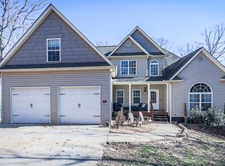 635 Boot Legger Rd, Morganton, GA 30560