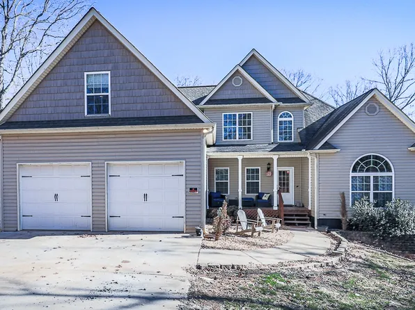 635 Boot Legger Rd, Morganton, GA 30560