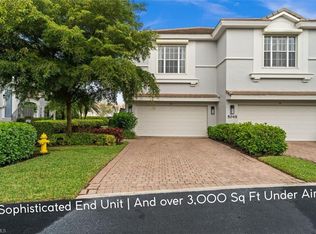 5045 Blauvelt WAY #201, NAPLES, FL 34105