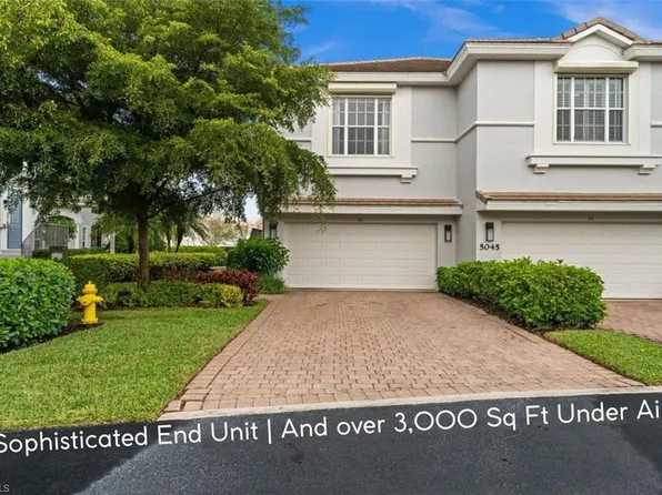 5045 Blauvelt WAY #201, NAPLES, FL 34105