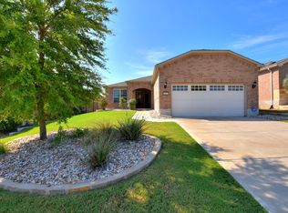 111 Bear Creek Ln, Georgetown, TX 78633