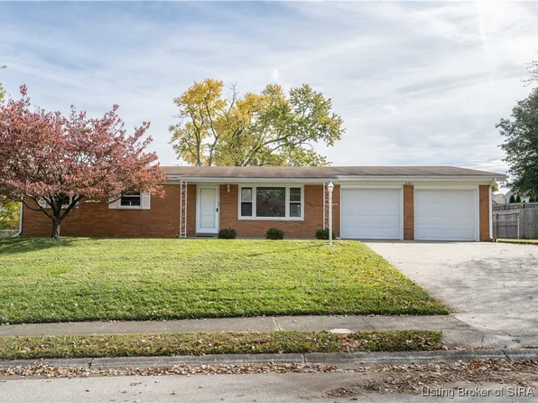 627 Roseview Terrace, New Albany, IN 47150