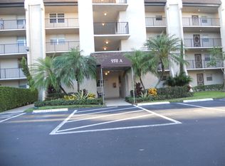 9311 Orange Grove Dr APT 106, Fort Lauderdale, FL 33324