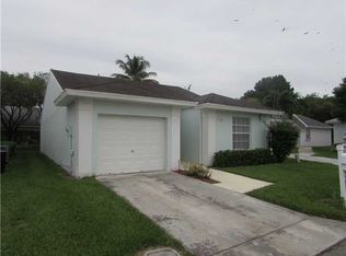 460 SE 22nd Ln, Homestead, FL 33033