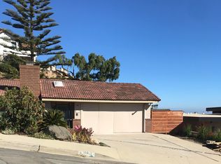 5546 Topa Topa Dr, Ventura, CA 93003