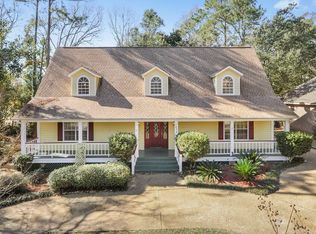 7932 Hapuna Pl, Diamondhead, MS 39525