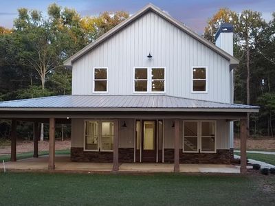 507 N Ridge Rd, Barnesville, GA, 30204