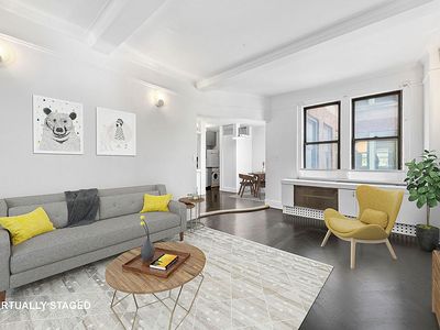 175 W 73rd St APT 3B, Manhattan, NY, 10023