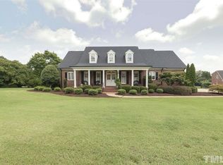 5701 Mulligan Way, Fuquay Varina, NC 27526