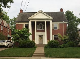 1425 Navahoe Dr, Pittsburgh, PA