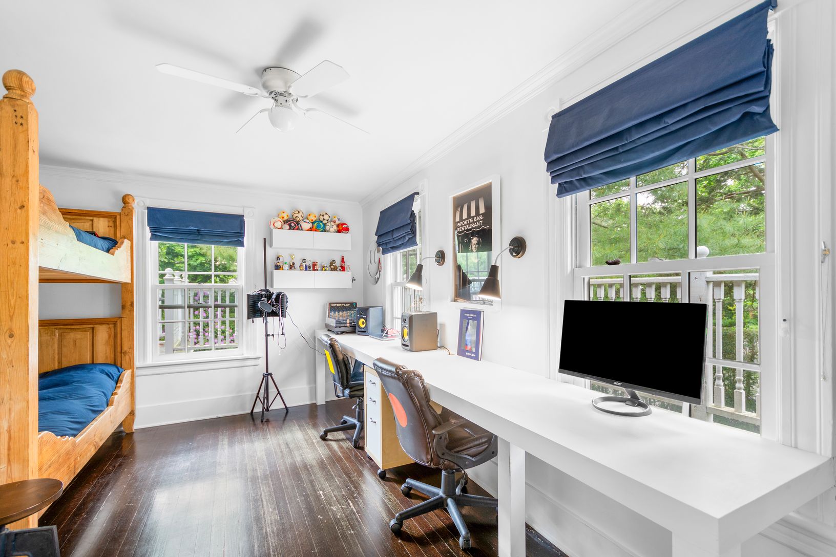  2nd floor guest room #3