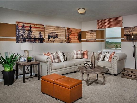 4th image of 2638 Cabin Cove Ln
