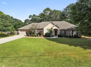41213 Rue Chene, Ponchatoula, LA 70454