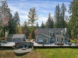 40209 SE Fish Hatchery Rd, Sandy, OR 97055