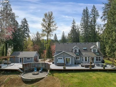 40209 SE Fish Hatchery Rd, Sandy, OR, 97055