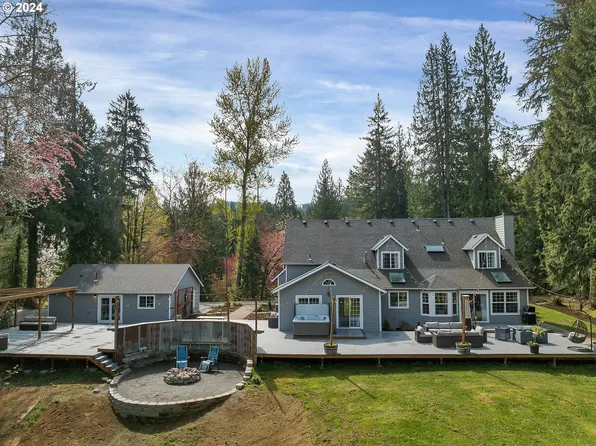 40209 SE Fish Hatchery Rd, Sandy, OR 97055