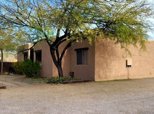 3313 E Blacklidge Dr #1, Tucson, AZ 85716