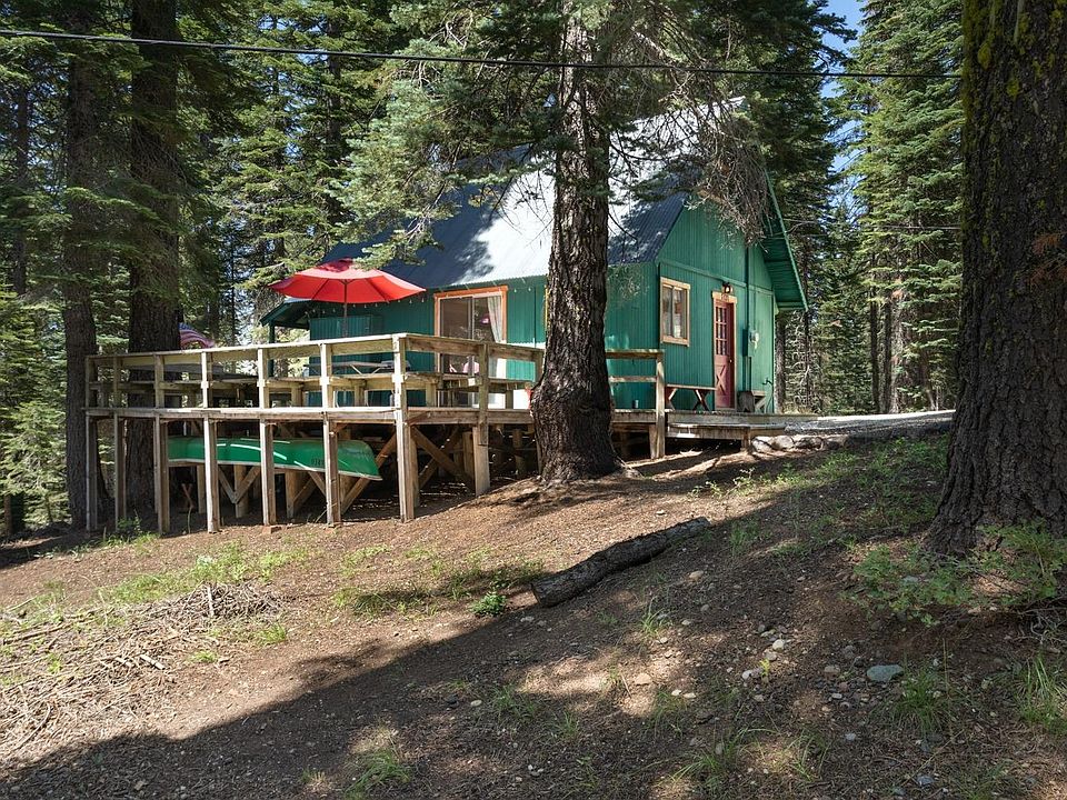 1731 Fiddleneck Rd, Strawberry Valley, CA 95981 MLS 223077434 Zillow