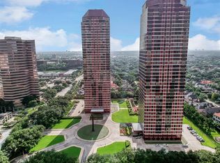5110 San Felipe St UNIT 77W, Houston, TX 77056