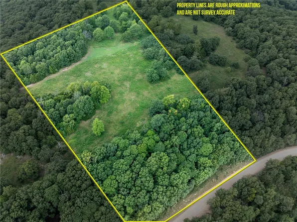 Madison Rd #6001, Elkins, AR 72727