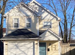 234 W Rugg St, Decatur, IN 46733