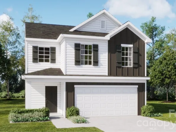 217 Astor St, Troutman, NC 28166