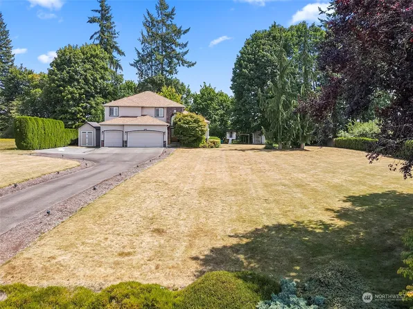 127 140th Avenue SE, Lake Stevens, WA 98258