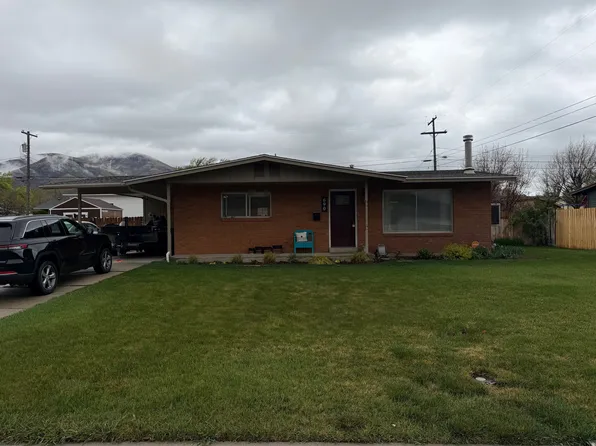 690 Sunset Dr, Brigham City, UT 84302