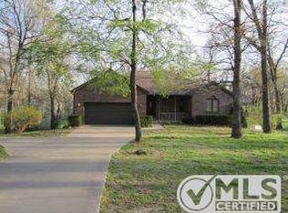 19408 Gum Rd, Joplin, MO 64801