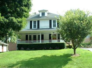 203 E Main St, Dalton, PA
