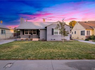 2489 Davidson Ave, San Bernardino, CA 92405