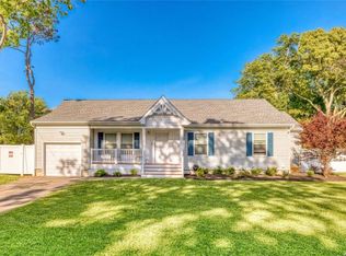 141 N 26th St, Wyandanch, NY 11798