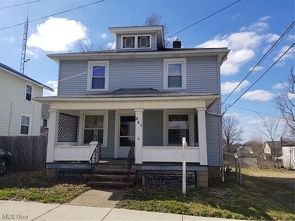2nd image of 541 E School St