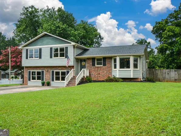 616 Tidwell Rd, Alpharetta, GA 30004