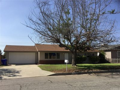 13496 Lantana Ave, Yucaipa, CA, 92399