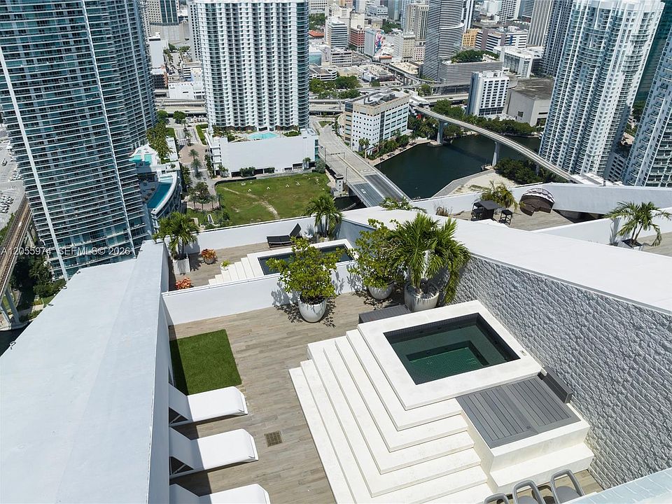 1st image of 88 SW 7th St #Penthouse 4303