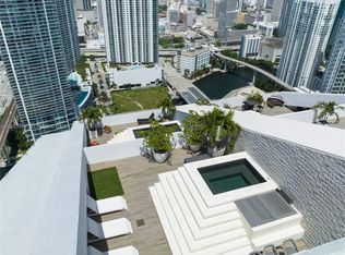 Rise Brickell City Center, Miami, FL 33130