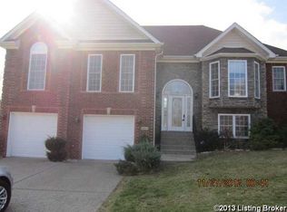 1005 Trenton Ct, Shelbyville, KY 40065